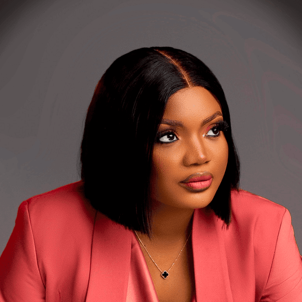 Mercy Iredia